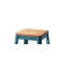 Tabouret de bar Jacotte