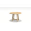 Table de salle à manger en bois massif 47 "Wales-1426699687