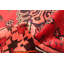 Anadol Red Rug 4'4" x 6'9"
