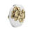 Mugrage Handmade Ceramic Table Vase