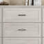 Commode élégante à 9 tiroirs Altona