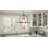 Rue De Royal 2-Light Aged Copper Pendant Light-482476790