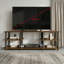 Meuble télé 3 niveaux Easy Twist-1028989487