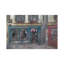 Favorite Getaway by Ruane Manning - Wrapped Canvas Painting-873015994