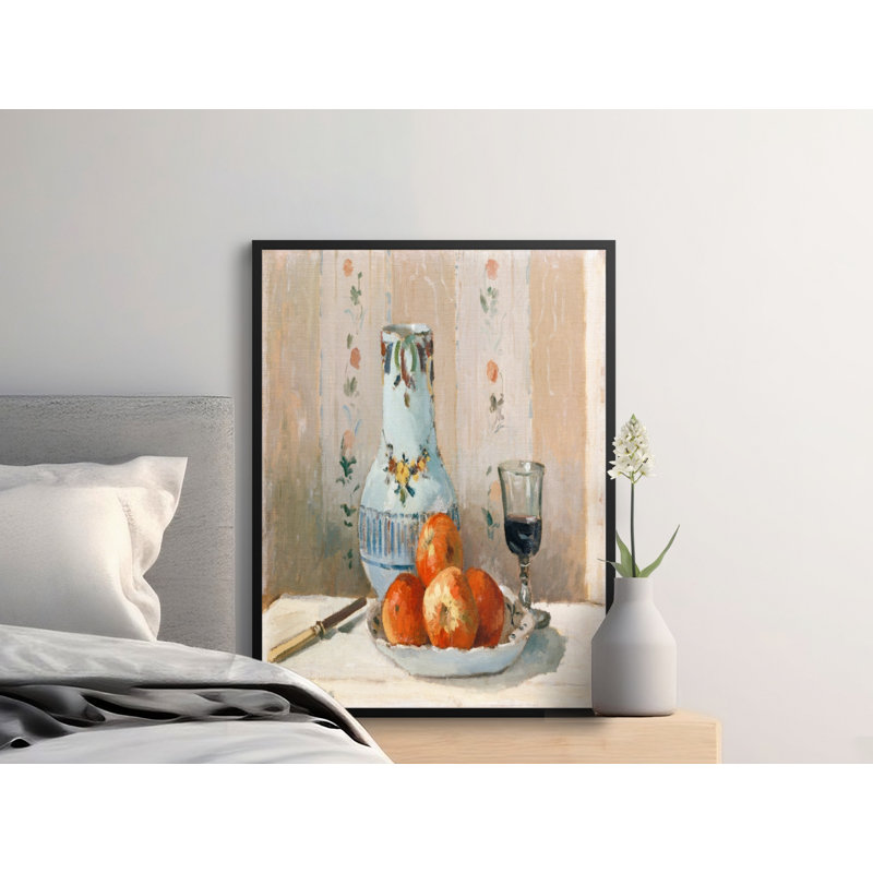 Tata 1 Piece Wall Art, 24x32