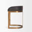 Tabouret de bar et de comptoir Bradley-102374764-102374771