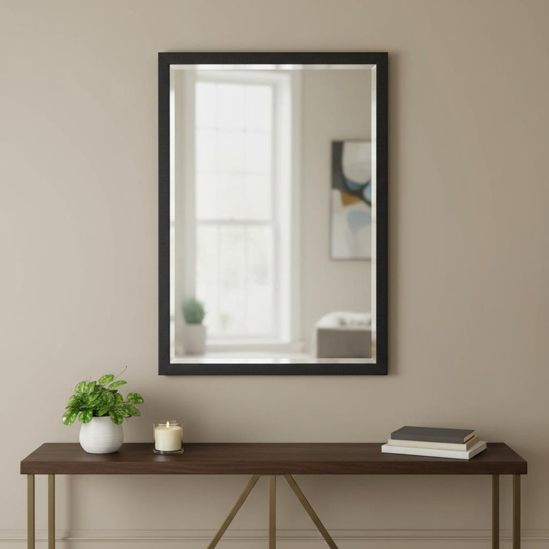 Miroir d'appoint 31 "