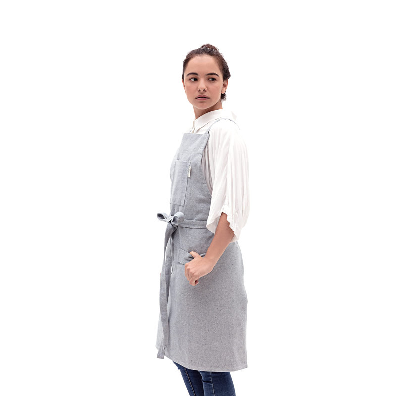 Crossback Apron