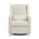 Ivory Boucle