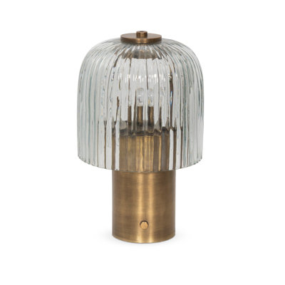 Lampe de table sans fil Nomi