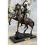 Figurine de cuir chevelu Frederic Remington