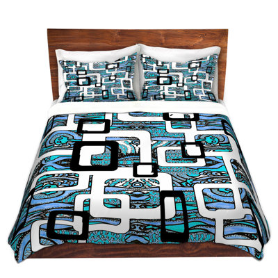 Polyester Duvet Cover