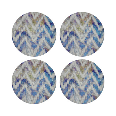 Pebble 16" Vinyl Placemat