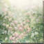 «Dreamy», reproduction de peinture acrylique sur toile-29422453-29608944