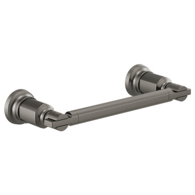 Invari® 9.81'' Wall Mounted Towel Bar