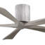 Ventilateur à pales encastré 5 pales Irene-932459249-932459240-906274725