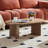 Modern Coffee Table-1331644287