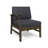 3 SEATER SOFA AND TABLE SET
