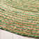 Demartini Handwoven Green Area Rug