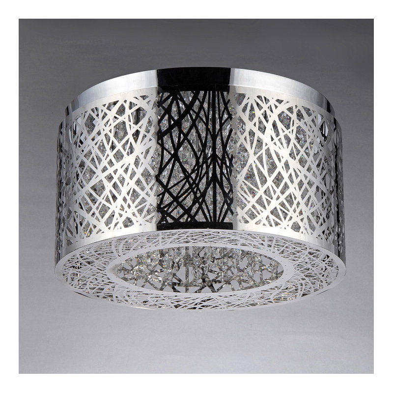 Colunga 5 - Light Unique/Statement Pendant