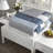 Complete Bedding Sets, Polyester Cal King Modern Stripe Bedroom Home