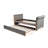 Gaurav Upholstered Daybed-635260781