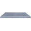 Dakota Fields 350cm W x 250cm D Polyester Anthracite Cover Retractable Patio Awning-648289168-648289171