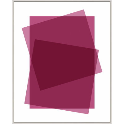 Claret Kami by Jacques Pilon
