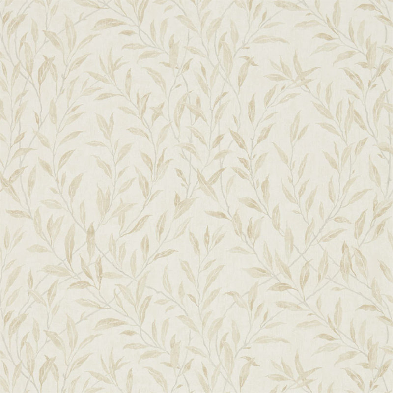 Osier Wallpaper, Parchmentcream