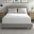 SleepFresh Clean And Cool 12'' Medium Mattress-1083814501