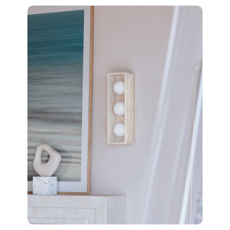 Saumya 3 - Light Bath Bar