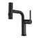 Single-Hole Single-handle Bathroom Faucet
