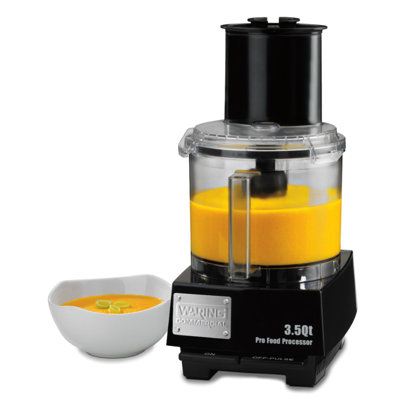 Electric Food Processor