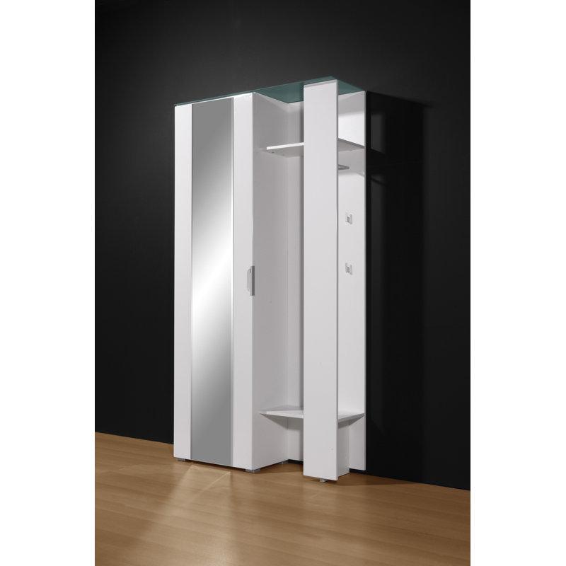 105cm Clothes Rails