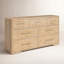 Retreat 7 - Drawer Dresser