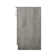 Summy 57.5'' Wide 6 - Shelf Storage Cabinet