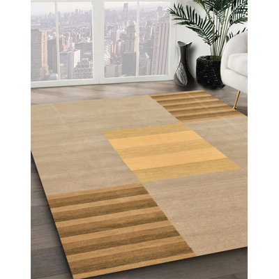 Anibal Geometric Indoor Rug