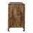 Hayse Solid Wood Accent Cabinet