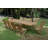 Roxanne Teak Dining Set-1590988172