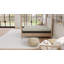 Matelas court en mousse viscoélastique gélifiée Omne Sleep-1828050547