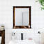 Bathroom Cabinet-2089544495