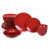 Rouge est en rupture de stock