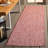 Castlebourne Red/Beige Area Indoor/Outdoor Area Rug-22983998
