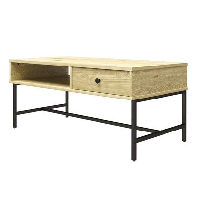 Table basse Brookville