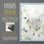 Ice Scribe I-Premium Framed Print -Ready to Hang - No Nails Required - No Nails Required-1730202087-1730202086