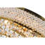 Plafonnier encastré Classic Crystal-73322949-73322953