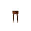 Console à 2 tiroirs Chestnut