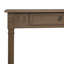 Console 31,5 "en bois avec tiroir-938946569