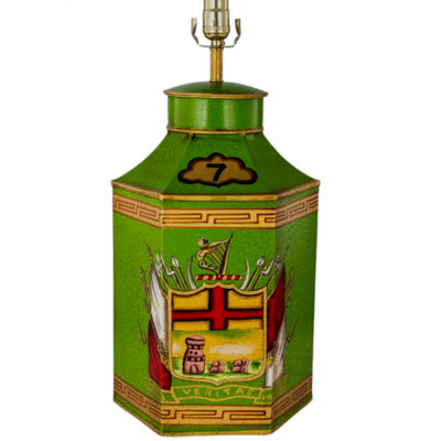 Liberty Hill Table Lamp
