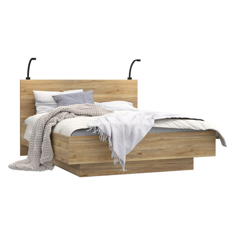 ORKNEY Bed, European King (160 x 200 cm)